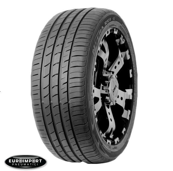 Roadstone N Fera Ru1  235/50 R18 101 V  XL  TL DOT 2026